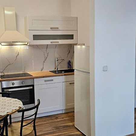 Apartment Stanisic Kneza エクステリア 写真