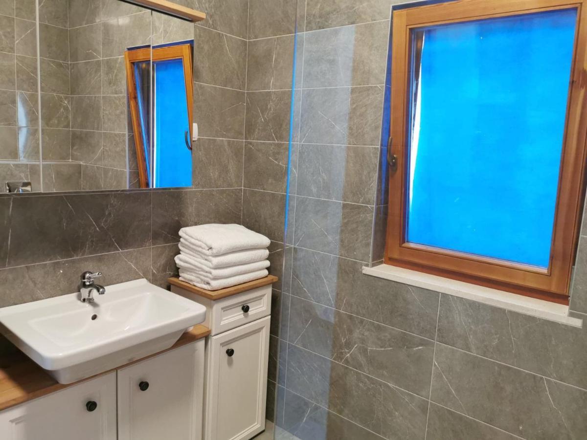 Apartment Stanisic Kneza エクステリア 写真