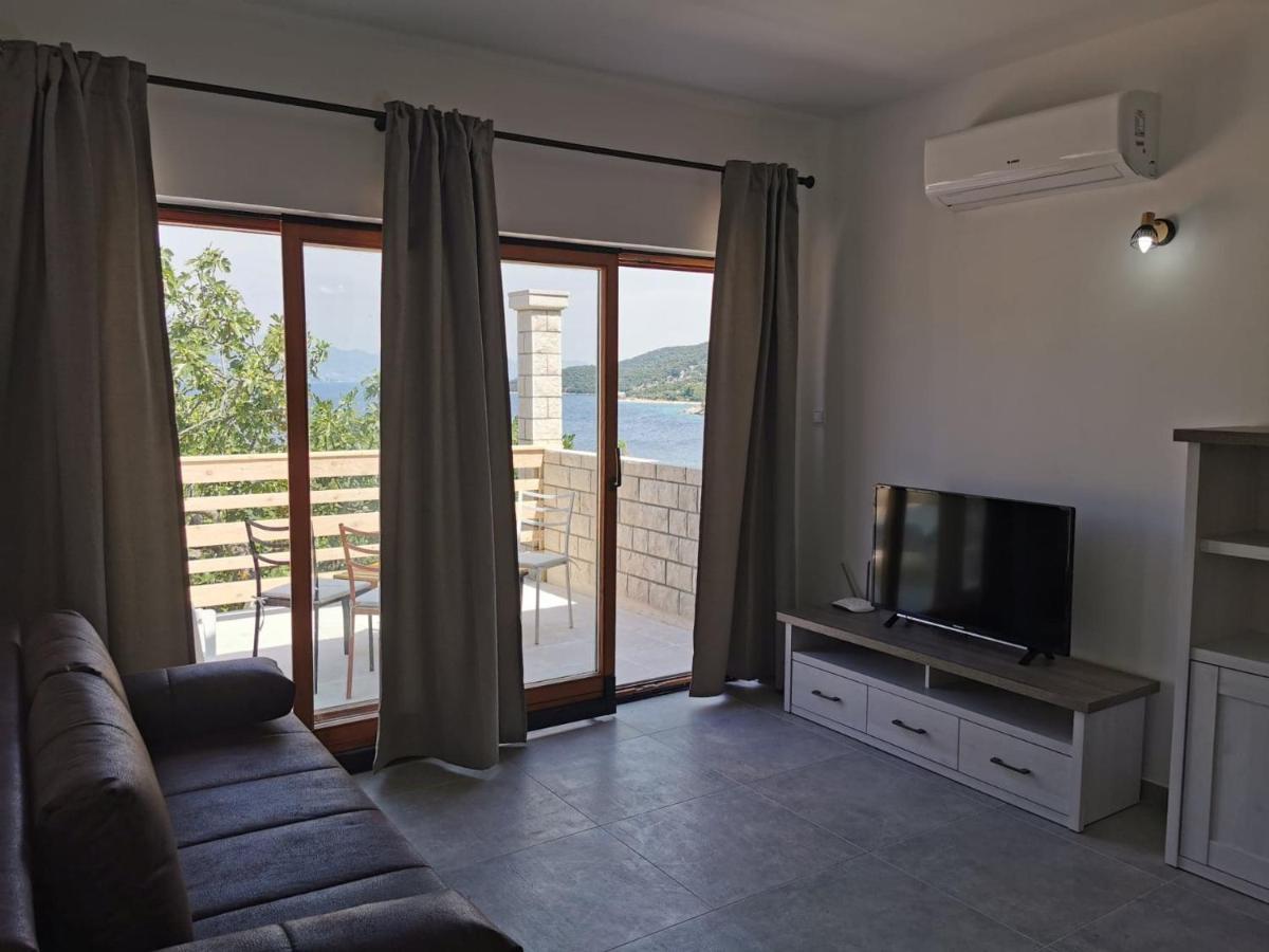 Apartment Stanisic Kneza エクステリア 写真