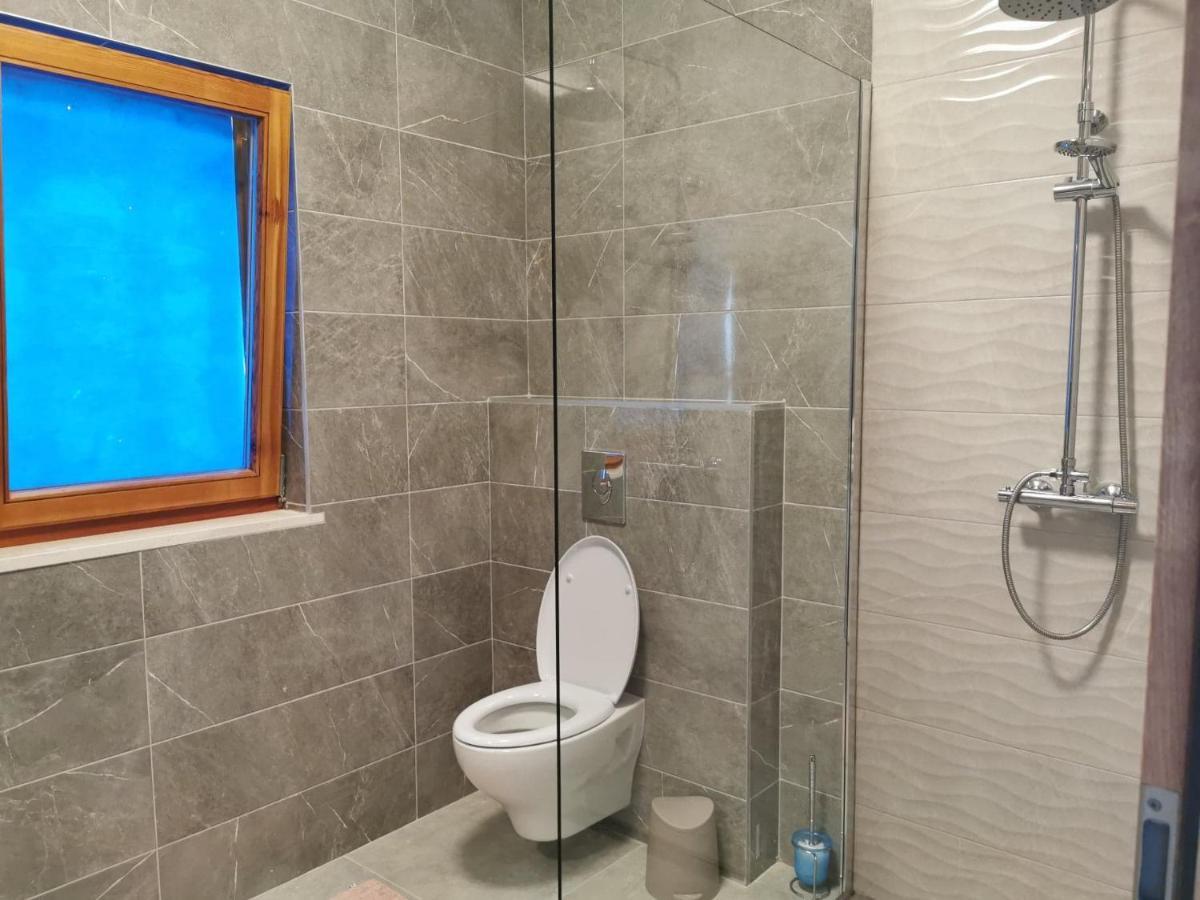 Apartment Stanisic Kneza エクステリア 写真