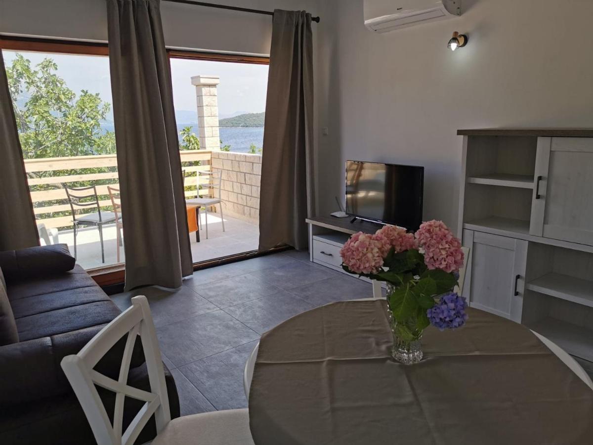 Apartment Stanisic Kneza エクステリア 写真