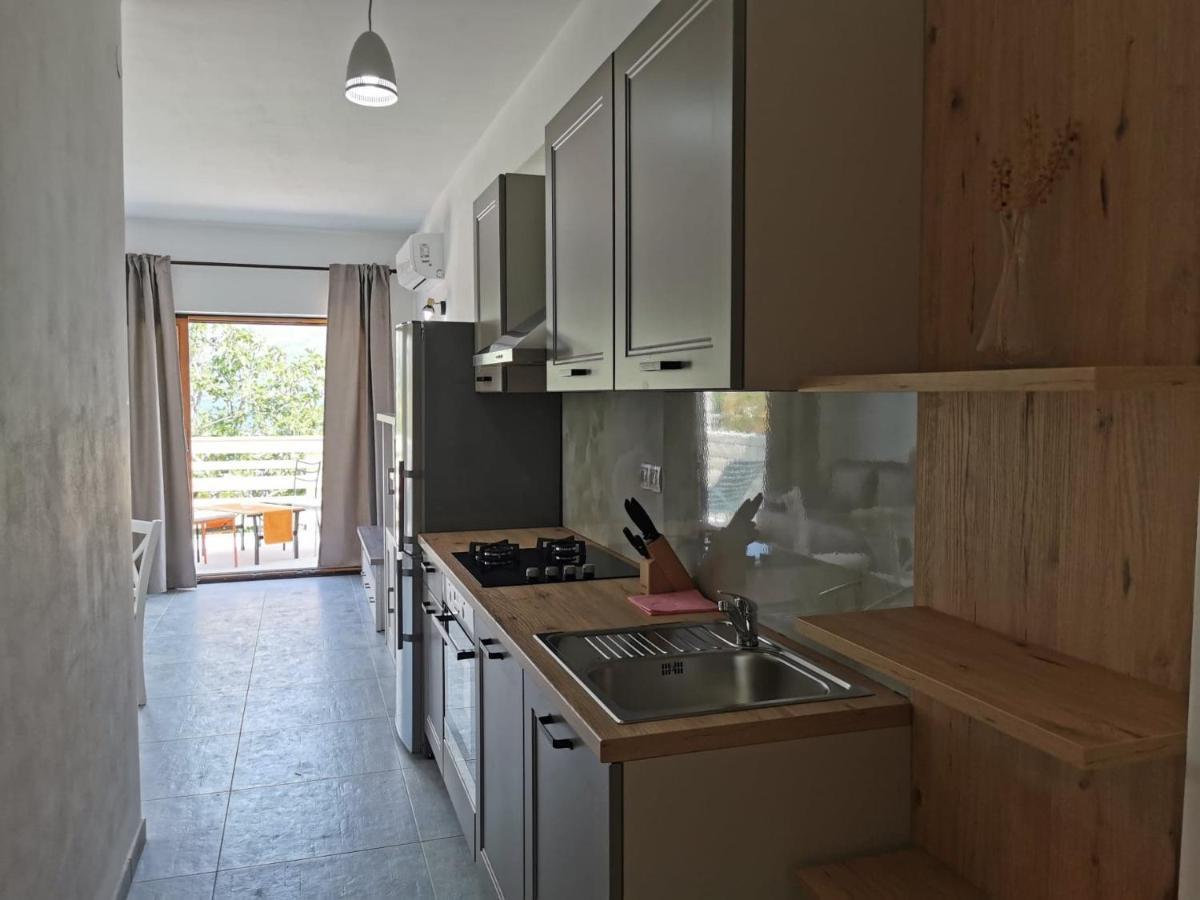 Apartment Stanisic Kneza エクステリア 写真