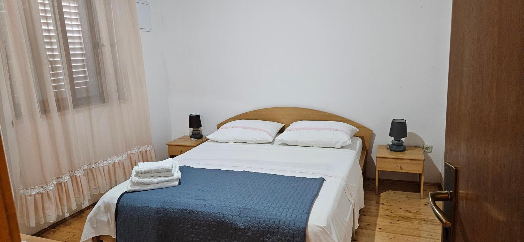 Apartment Stanisic Kneza エクステリア 写真