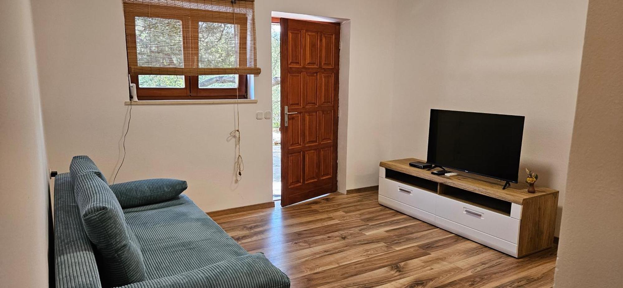 Apartment Stanisic Kneza エクステリア 写真