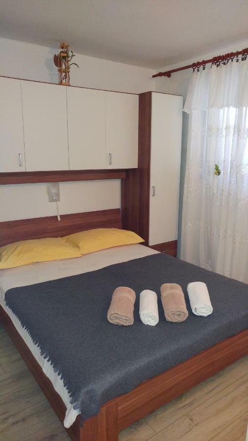 Apartment Stanisic Kneza エクステリア 写真