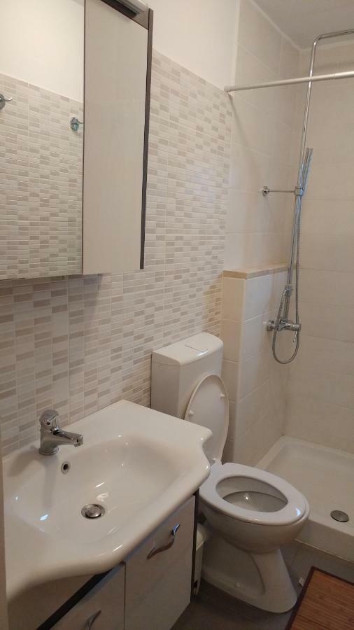 Apartment Stanisic Kneza エクステリア 写真